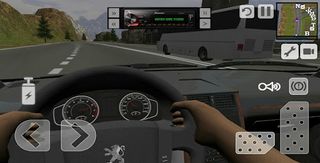 شوتی اسپرت : ماشین شوتی - Screenshot 2