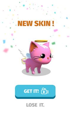 Cat Ninja Escape - Screenshot 4