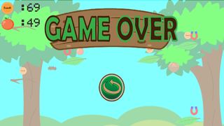 JUNGLE JUMP - Screenshot 3