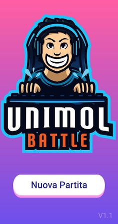 Unimol Battle - Screenshot 1