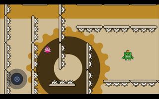 Los Laberintos de Lumni - Screenshot 1