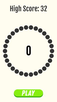 Circle Impossible - Screenshot 2