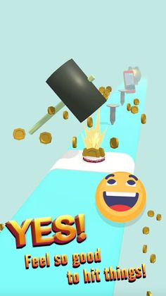 CrushRecycling - Screenshot 2