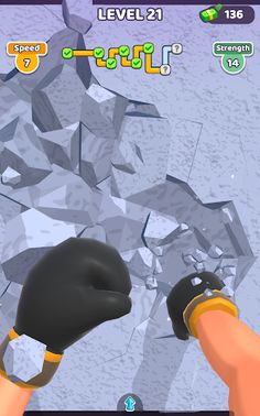 Break The Wall - Screenshot 3