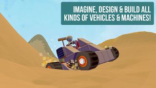 Planeteers - Screenshot 1