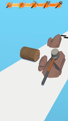 Break Craft - Screenshot 2