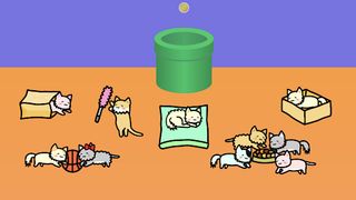 Cat Island - Screenshot 3