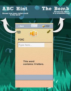 Brain games - Auditory Memory - Screenshot 2