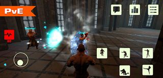 Fight Arena Online - Screenshot 3
