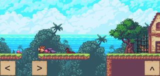 AnimalRio - Screenshot 2