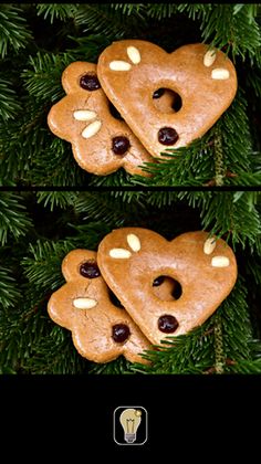 2023 Xmas: Find the Difference - Screenshot 1