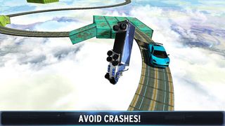 Furious GT Cars - Screenshot 2