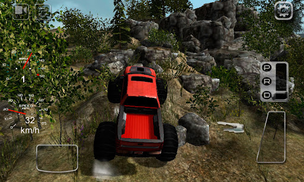 4x4 Off-Road Rally 4 - Screenshot 2