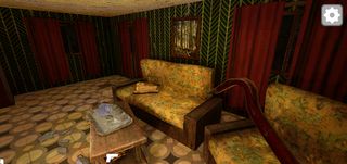 Mother Bird is Here - Screenshot 3