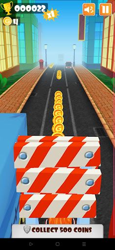 Rankoo_Playing - Screenshot 3