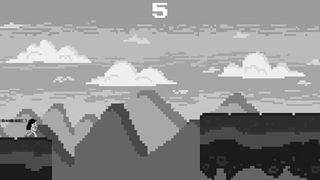 Transition - Screenshot 1