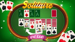 Solitaire Verse - Screenshot 1