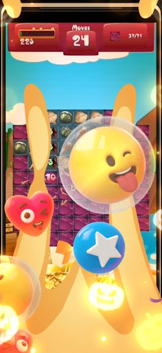 Captain Pirates Puzzle - Screenshot 3