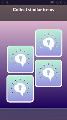 FlipMind Memory Game - Screenshot 3