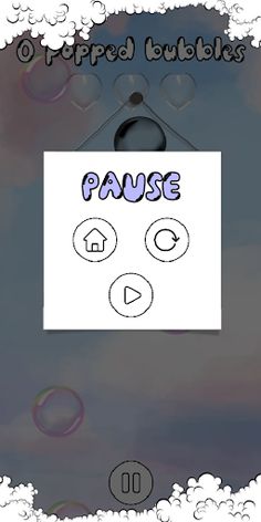 Pop Bubble Mania - Screenshot 3