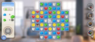 My Home Dream - Screenshot 1