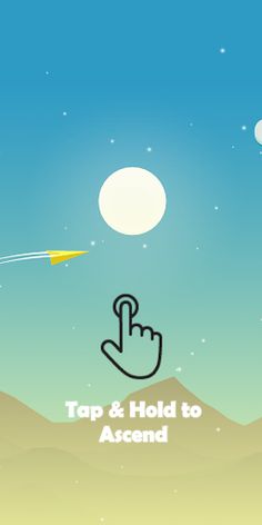 Paper Plane - Screenshot 2