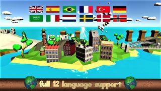 Smart kids learning - Screenshot 1