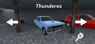 Baixos de Quebrada - Mobile - Screenshot 2