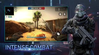 Phun Wars: Multiplayer FPS Gam - Screenshot 3