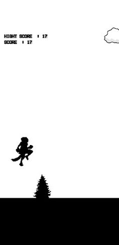 Pixel Runner 2D - Screenshot 3