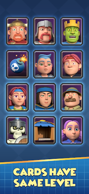 Boom Arena - Screenshot 4
