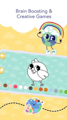 Linguini Land - Screenshot 4