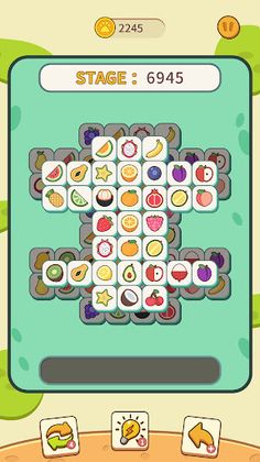 Tiles Collecting Legend - Screenshot 3