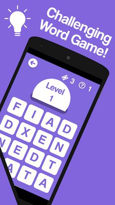 Letter Swap - A Word Game - Screenshot 2