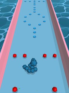 Virus Rush - Screenshot 4