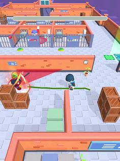 Kill n Hide Master - Screenshot 4