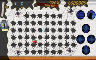 Paint The Wall - Screenshot 2