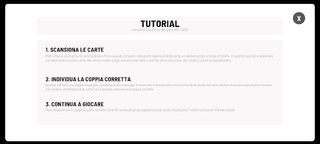 ARTCARD MUSMIR - Screenshot 3
