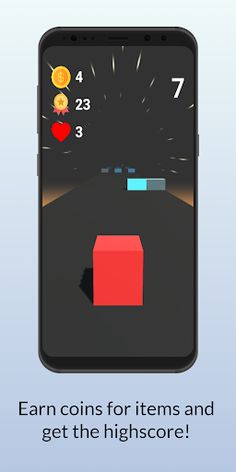 Cuberacer - Screenshot 2