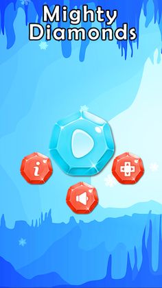 Mighty Diamonds - Screenshot 2