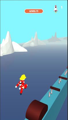 Fire Hero - Screenshot 3