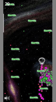 Elon goes to Mars: JUMP ELON - Screenshot 4