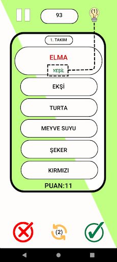 Tabu İpucu - Screenshot 4