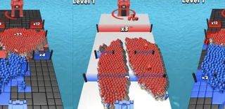 dice protect victorys - Screenshot 1