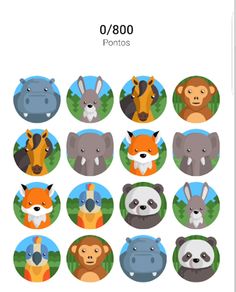 Jogo da Memória - Screenshot 1