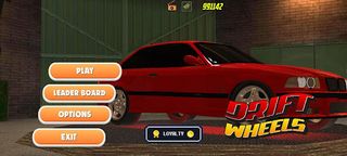 Drift Wheels - Screenshot 1