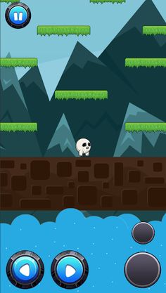 Climb Climb - Screenshot 2