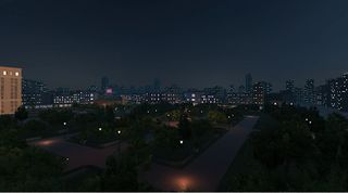 Tough drift - Screenshot 3