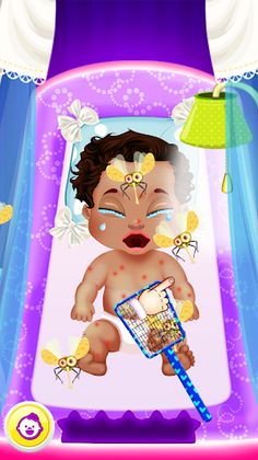 Daycare Baby - Screenshot 3