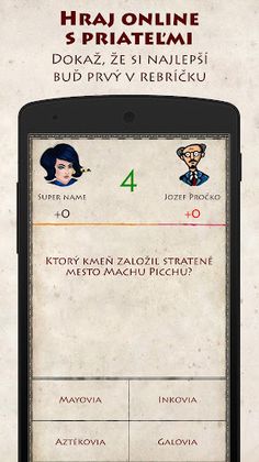 Quiz War - Screenshot 3